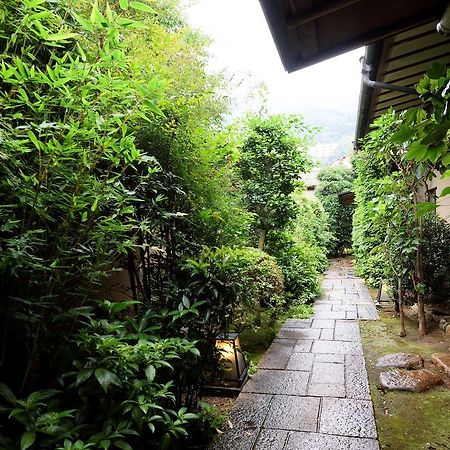 Hotel Atamisekitei Annex Sakuragaokasaryo Atami  Exteriér fotografie