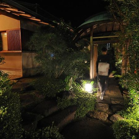 Hotel Atamisekitei Annex Sakuragaokasaryo Atami  Exteriér fotografie