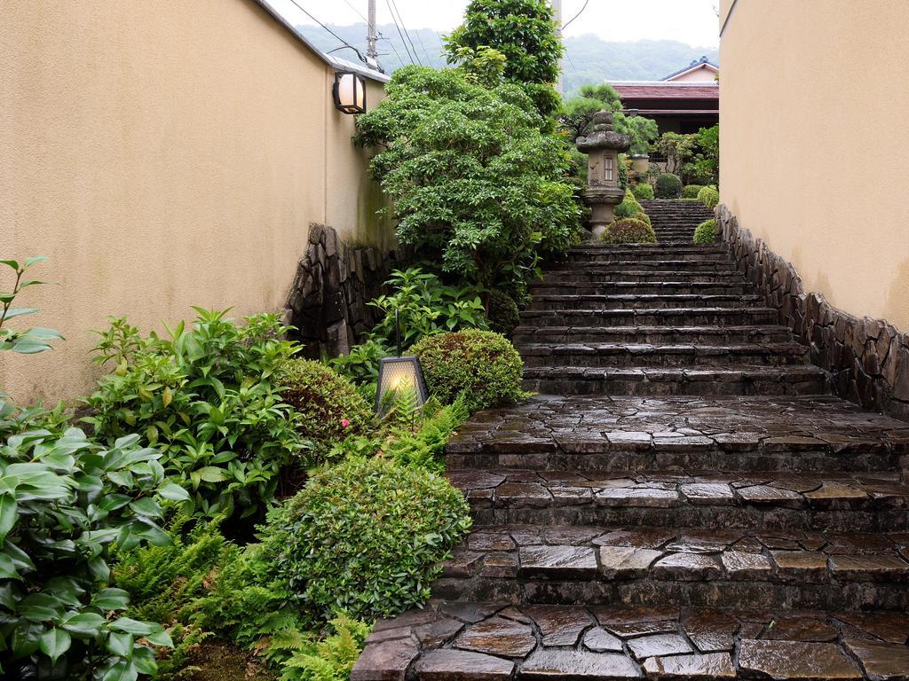 Hotel Atamisekitei Annex Sakuragaokasaryo Atami  Exteriér fotografie