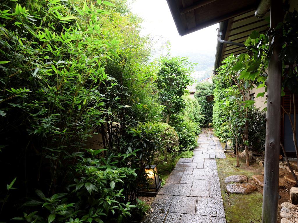 Hotel Atamisekitei Annex Sakuragaokasaryo Atami  Exteriér fotografie