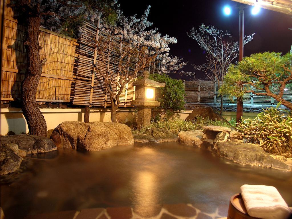 Hotel Atamisekitei Annex Sakuragaokasaryo Atami  Exteriér fotografie