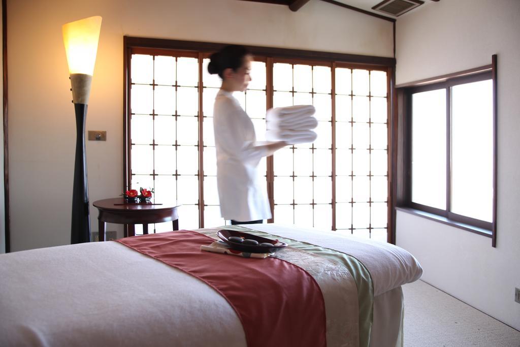 Hotel Atamisekitei Annex Sakuragaokasaryo Atami  Exteriér fotografie