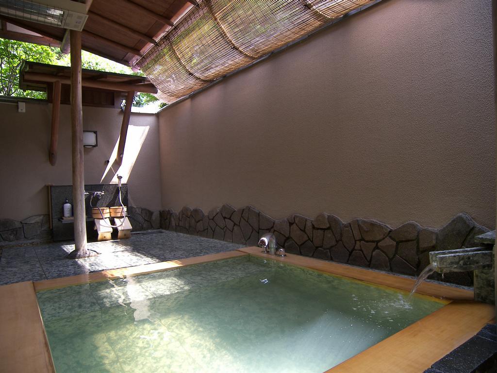 Hotel Atamisekitei Annex Sakuragaokasaryo Atami  Pokoj fotografie