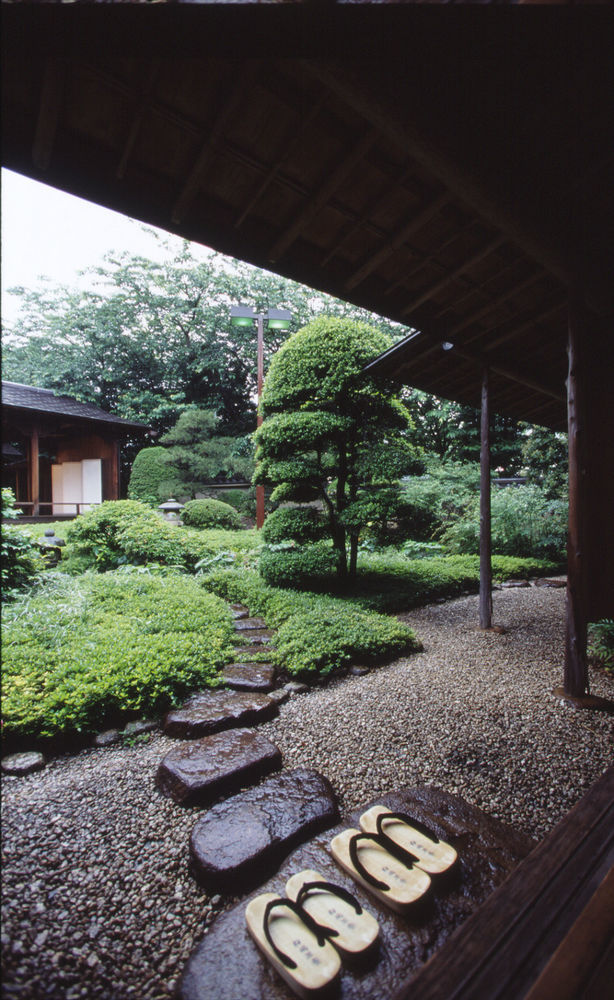 Hotel Atamisekitei Annex Sakuragaokasaryo Atami  Exteriér fotografie