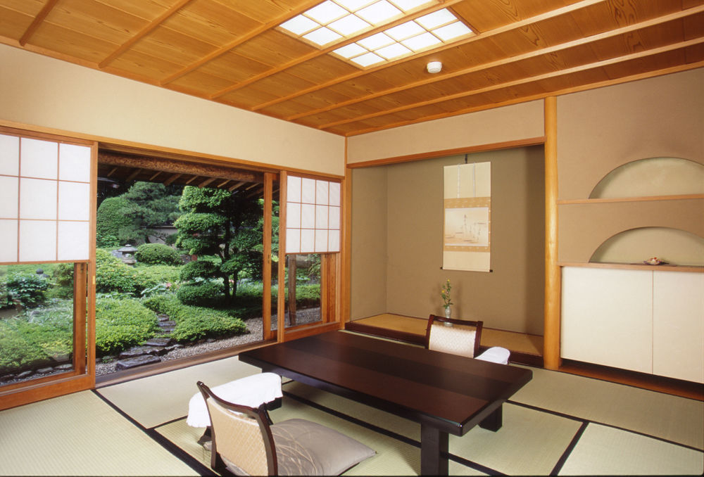 Hotel Atamisekitei Annex Sakuragaokasaryo Atami  Exteriér fotografie
