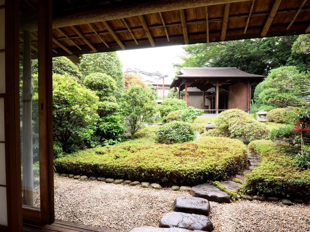 Hotel Atamisekitei Annex Sakuragaokasaryo Atami  Exteriér fotografie