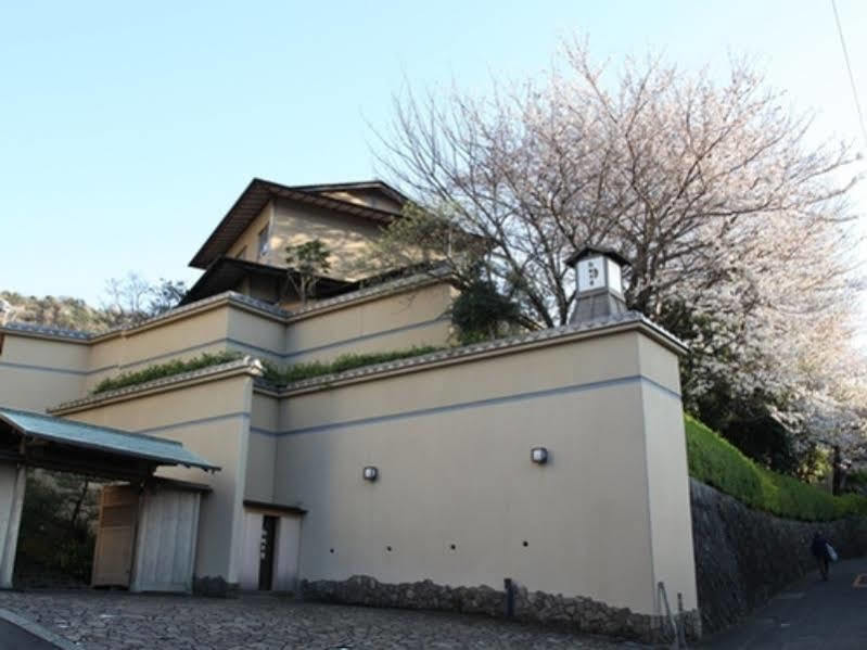 Hotel Atamisekitei Annex Sakuragaokasaryo Atami  Exteriér fotografie