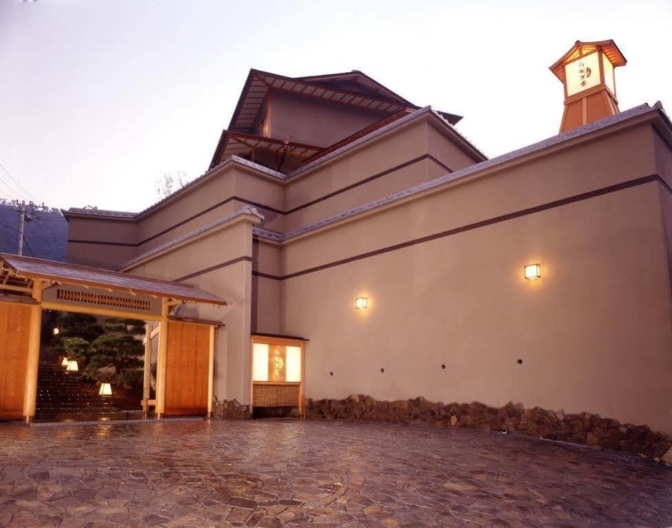 Hotel Atamisekitei Annex Sakuragaokasaryo Atami  Exteriér fotografie
