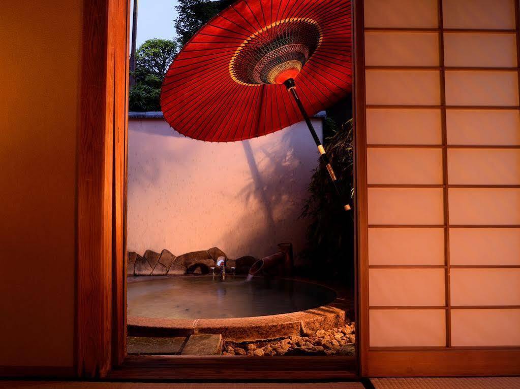 Hotel Atamisekitei Annex Sakuragaokasaryo Atami  Exteriér fotografie