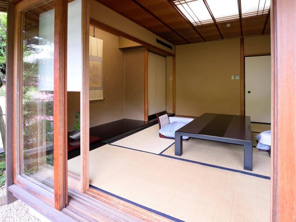 Hotel Atamisekitei Annex Sakuragaokasaryo Atami  Exteriér fotografie